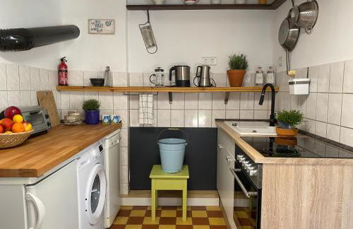 Ferienhaus am Seegrund - Foto 20