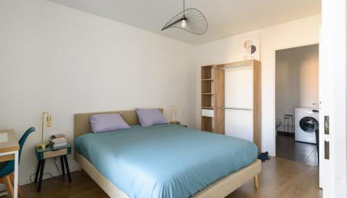 Les Marronniers - A 15min du Stade de France - Foto 4