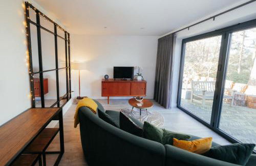 The Observatory Annexe - Foto 6