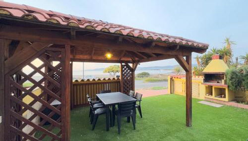 Blu Caletta - waterfront apartment with garden - Foto 4