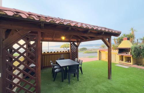 Blu Caletta - waterfront apartment with garden - Foto 4