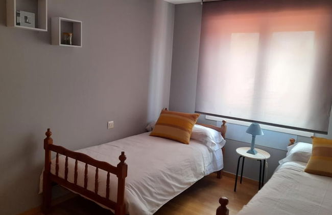 Atico con Terraza en Vilagarcia de Arousa - Photo 8