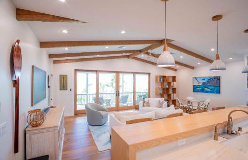 The Emerald Surf House I home - Foto 20