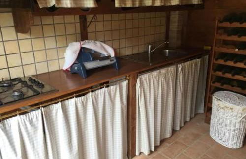 Holiday Home Gemütliches Ferienhaus mit Privatem Pool by Interhome - Foto 25