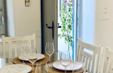 Euphemus Cave House - Foto 22