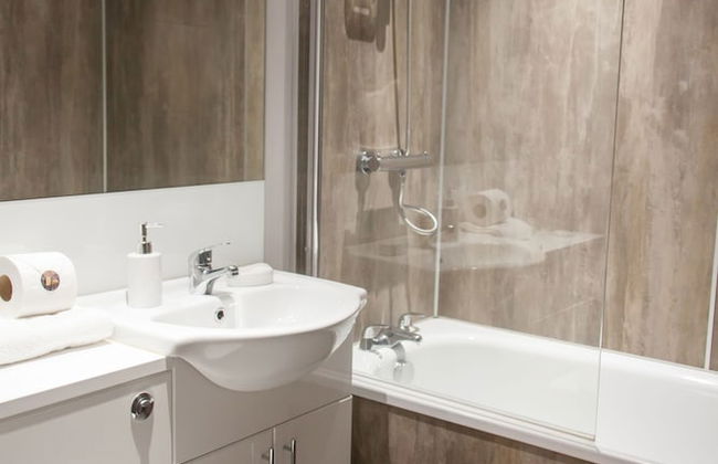 Dream Apartments Bigg Market - Photo 13