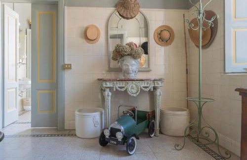 Villa Ca' Moneta Albavilla by Rent all Como - Foto 22