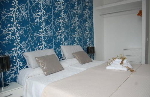 Rua Nova Apartment 28, 3 Dormitorios, WIFI, PS4 y Netflix, a 200m Catedral - Foto 38