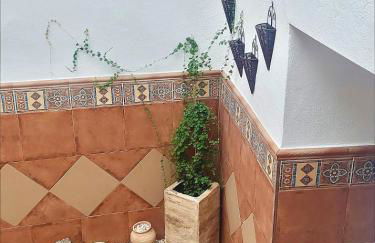 La Plazuela, casa andaluza con patio. - Photo 27