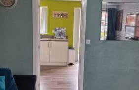 Well Furnished 3 Bedroom House in a cosy estate in Bolton - Foto 26