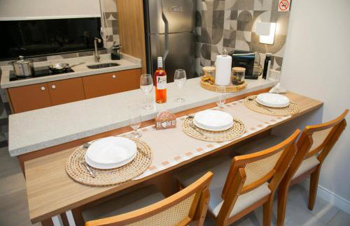 Blessed Lofts Boutique -Prox Av Beira Rio, Centro e Praias de Itajaí SC - Photo 6