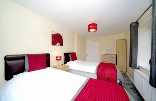 Lower Lodge - Foto 10