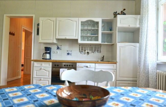 Altes Pfarrhaus Gondershausen - Foto 11