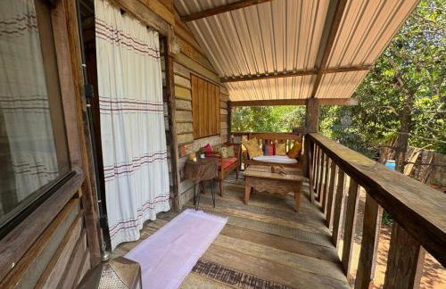 Chalé João de barro - Foto 10