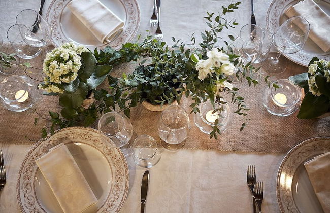 Villa di Leonardo - Photo 9