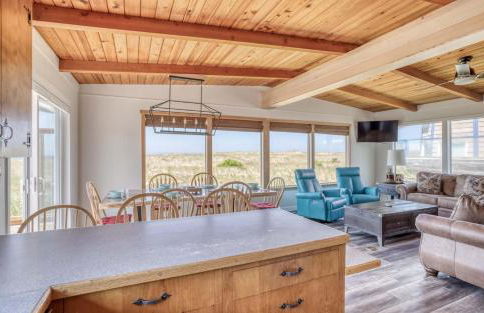 On the Sand MCA 198 - Meredith Lodging - Foto 15