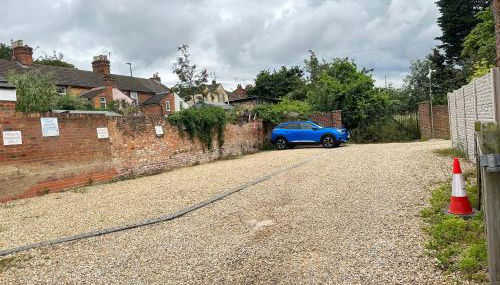 Flat 03 Studio flat near Aylesbury Station Free Parking - Foto 5