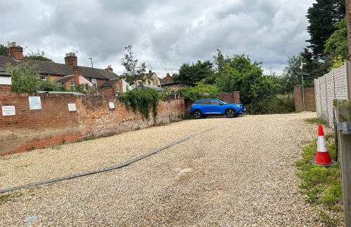 Flat 03 Studio flat near Aylesbury Station Free Parking - Foto 5