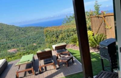 Corner of Paradise Moneglia - Foto 55