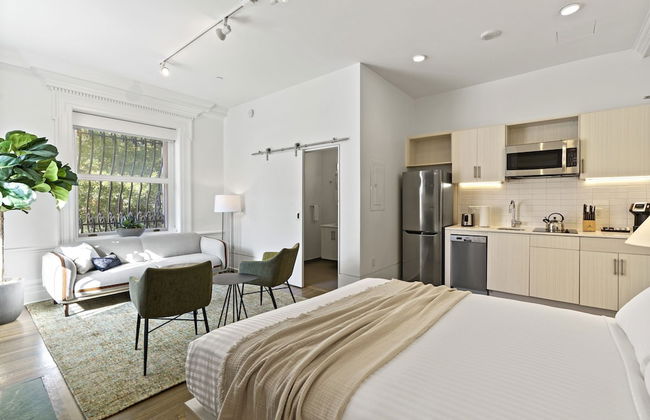 Placemakr Dupont Circle - Photo 35