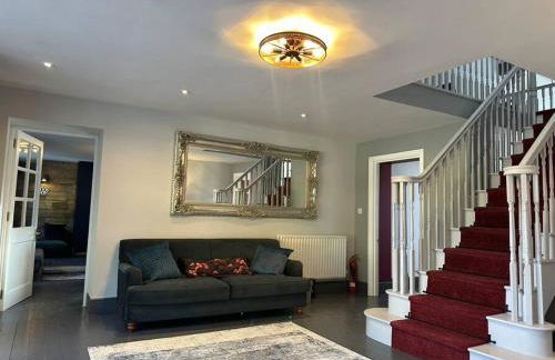 The Coach House 1861 - Foto 38