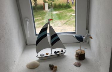 Marijanas Ferienhof 2, Urlaub mit viel Platz zwischen Dornumersiel und Bensersiel - Foto 23