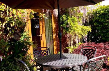 Forest Barn in the national park & near beaches - Foto 12