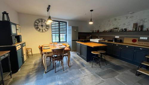 L'ancienne Tonnellerie - Photo 3, stove, pet friendly