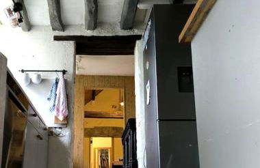 Maison curieuse - hammam et spa - Foto 32