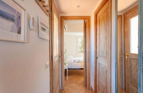 Artstay - Apt Free Parking, AC, Sea view, Near the beach - Foto 9