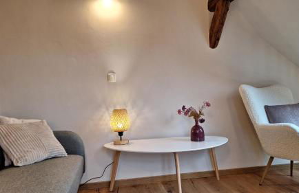 Stadtpalais Familien-Suite 4 Zimmer mit Galerie maximal 6 Personen - Foto 37