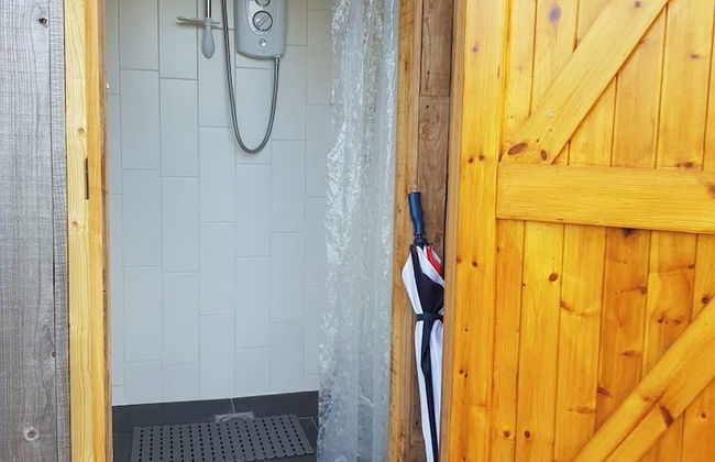 Eco Accommodation Cornflower Holiday - Foto 6