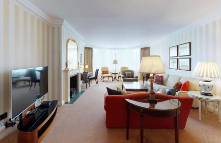 Cheval Thorney Court at Hyde Park - Foto 142