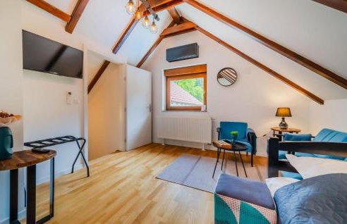 Holiday Home With Pool - Foto 42