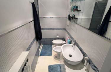 Fronte BLU - FRONTE MARE - Foto 24