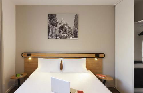 Aparthotel Adagio Access Nancy Centre - Foto 39