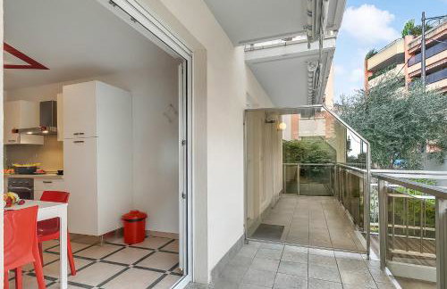 Clementines 50 Meters From Sea - Happy Rentals - Foto 9