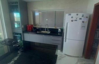 Casa Luxuosa vista para o mar em setiba guarapari - Foto 14