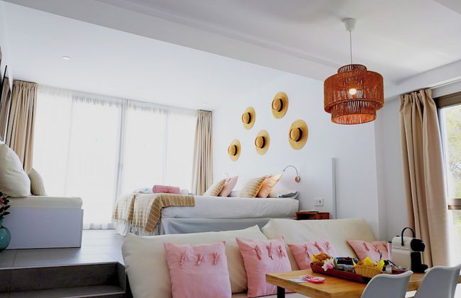 Apartamentos Typic Marina Playa - Adults Only - Foto 45