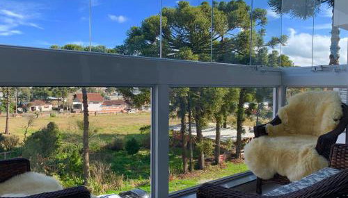 Apartamento Novo, Próximo a Catedral de Pedra - Foto 3