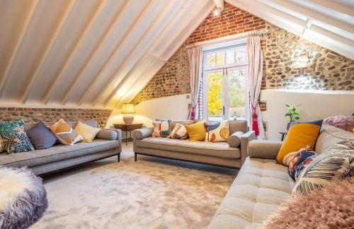 Primrose Farm Barn 14 - Foto 20