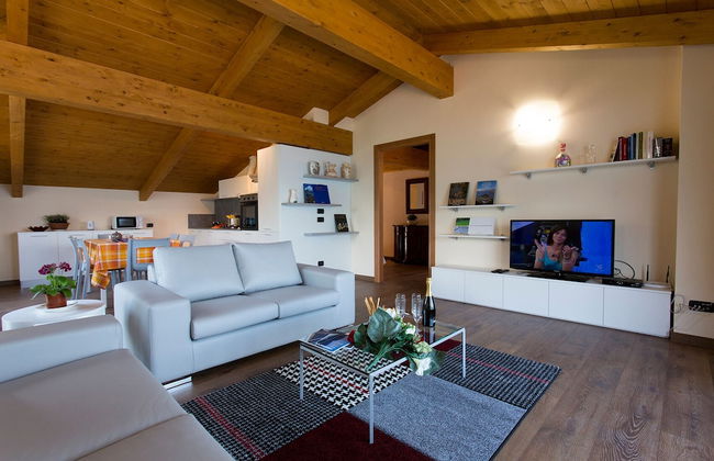 Casa Attico Al Porto - Foto 16