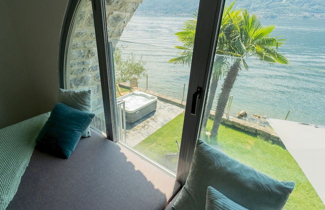 Sala Comacina Villas - Foto 63