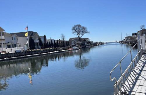 Waterfront Escape - Foto 11