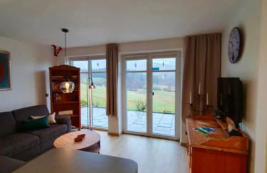 Haus Bergfrieden - Foto 19