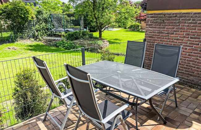 An der Schleuse - Foto 5