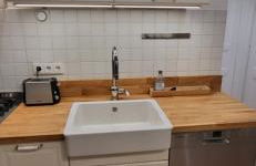 Freienwohnung 80qm, 4 Personen mit Kamin - Foto 28