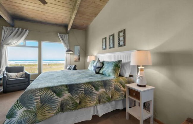 The Tides by the Sea - Foto 56