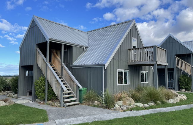 Pudding Hill Lodge & Chalets - Foto 60