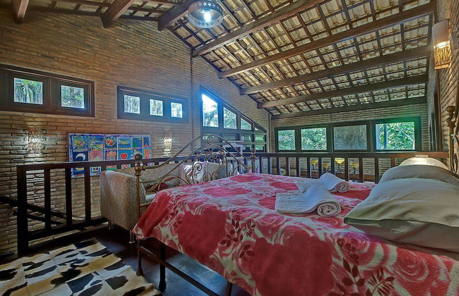 Casa na Serra de Mulungu por Carpediem - Foto 17